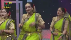 ডান্স: নতুন ধান  Dance  Ntun Dhan