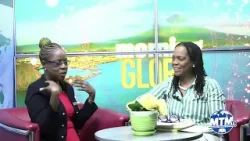Morning Glory with Host : Pastor Diane Hanson with Guest: Althea Crisp-Burr | November 22 2025 Morning Glory with Host : Pastor Diane Hanson with Guest: Althea Crisp-Burr | November 22 2025