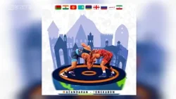 Российские борцы выступят на клубном чемпионате мира в Иране