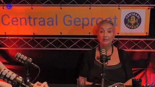 07/15/2026 Podcast Ep. 5 Hermine van Rooy In honor of their souls Akhenaten and Nefertiti Gemert