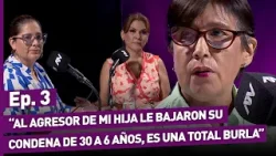 ROMPIENDO SILENCIOS EP3: Caso Solsiret Rodríguez, víctima de feminicidio