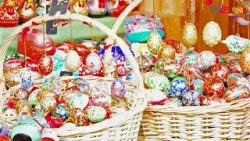 Ostermarkt Am Hof – Wiener Frühlingstradition erleben