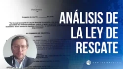 Economic Rescue Law Analysis: How will VAT, income tax, and your wallet be affected?