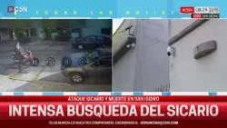 Atroz VENGANZA en SAN ISIDRO