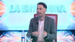 CAD La Entrevista - David Hernández, primer teniente alcalde Puerto de la Cruz | Mírame TV Canarias