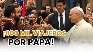 PromPeru Pope 0909