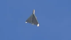 Trois morts en Ukraine dans des tirs de drones russes, alors que les alliés se réunissent à Paris