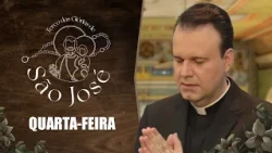The Rosary of the Glories of Saint Joseph – Wednesday