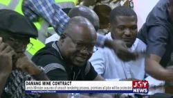 Министр земельных ресурсов заверил в бесперебойном проведении тендера и пообещал сохранить все ра...