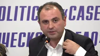 Փաշինյանը փորձելու է գազ մուրալ էս երկրից, էն երկրից,Էն գնով, որ մենք գազ էինք ստանում,էլ չի լինելու