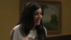 و الله يا شريفة نرقد انا و عفيفة راس و ذنبة