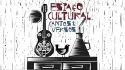 Cantos e Versos | Erisson Porto (29/03/26)