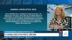 DTV Pasos Perdidos con Fernando Fraquelli y Amanda Alma - Programa 06/03/2026