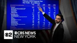 CBCNY weighs in on Mamdani's new budget plan
