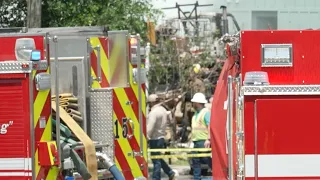 Dallas firefighters worry proposed budget will raise health care costs