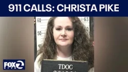 911 recordings reveal delays in Christina Pike execution | KTVU
