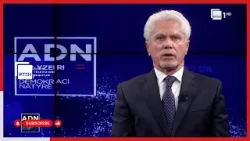 Përse dështoi në Perëndim Manifesti i Partisë Komuniste- Koment nga Ilir Yzeiri | ADN