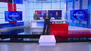 El Noticiero Televen Primera Emisión martes 21 de julio de 2026