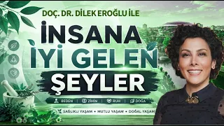 İNSANA İYİ GELEN ŞEYLER - OĞUZ TURAN | BİZİ BÜYÜTEN KİTAPLAR 3