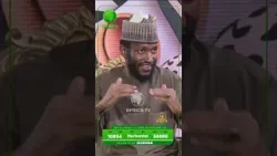 Mahimmnacin Koda da aikinta a jikin dan Adam || Dr. Adamu Ahmad Bunkau Mahimmnacin Koda da aikinta a jikin dan Adam || Dr. Adamu Ahmad Bunkau