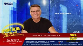 Bez pardona 12.08.2026.