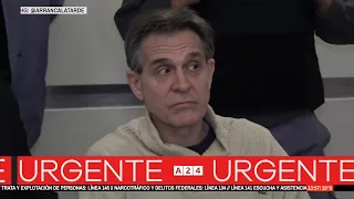 🚨 ANÍBAL LOTOCKI CONDENADO A 8 AÑOS DE PRISIÓN Y ENFRENTA NUEVAS CAUSAS