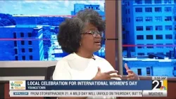 Rooted in Health: Women's Market