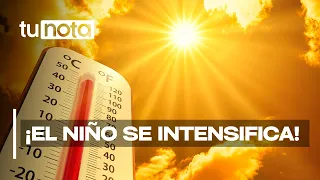 A RECORD COULD BE BROKEN! The Pacific to reach historic temperatures in September