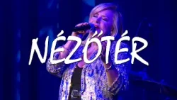 Gyöngyösre hozta el kedvenc dalait Szulák Andrea-Nézőtér 2026.03.01 Gyöngyösre hozta el kedvenc dalait Szulák Andrea-Nézőtér 2026.03.01