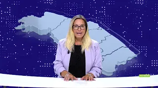 All News TV News August 19, 2026 Day Edition