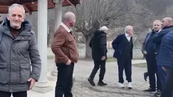 Xhamia e Sijarinës në Medvegjë mbledh në iftarin e përbashkët besimtarët e gjitha trevave