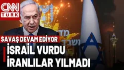 ?Tahran'da Elektrikler Kesildi! İsrail Medyası: "Enerji Tesisini Vurduk" ?Tahran'da Elektrikler Kesildi! İsrail Medyası: "Enerji Tesisini Vurduk"