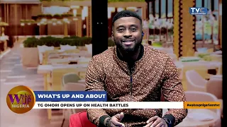 TJ Omori’s Kidney Battle, Public Criticism & Why Your Health Can’t Wait | WUN Coffee Gist