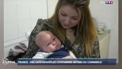 VOTRE JOURNAL DU LUNDI 26 01 2026 GRACE ABY SAY