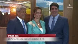 OTTO ALENCAR FILHO TOMA POSSE COMO CONSELHEIRO DO TCE - 04.02.2026 OTTO ALENCAR FILHO TOMA POSSE COMO CONSELHEIRO DO TCE - 04.02.2026