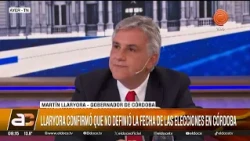 Llaryora