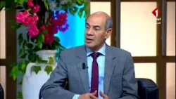 برنامج صباحكم أحلى || نجم الدين العكاري صحفي موجز لأهم الاخبار ومعرض الصحافة