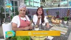 Viernes de canastas de papas | #KaruPorã 16.01.2026