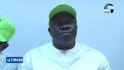 CANAL3-BENIN : Journal Télévisé 19h30 du Dimanche 11 Octobre  2026