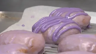 Hernani Bakery reinvents Madrid's most authentic donuts