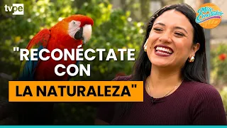 "LEARN TO RESPECT THEM": THE SECRET OF NAVI FAUNA 🦜✨ | "More connected