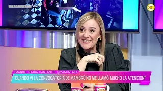 Emanuel Nataka Visits Us │ VLC │ 07/31/26