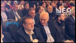 ΝΕΑΝΙΚΗ ΠΑΡΑΒΑΤΙΚΟΤΗΤΑ ΥΦΥΠΟΥΡΓΟΣ ΕΣΩΤΕΡΙΚΩΝ