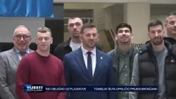 VIJESTI TELEVIZIJE JADRAN 12.02.2026.