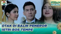 Ada Yang Disembunyikan di Pabrik Tempe Suamiku | Kisah Nyata Spesial