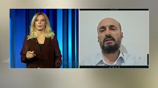 Muzhaqi: Arrestimi i kreut të SHISH tregon se shteti u është dorëzuar strukturave kriminale