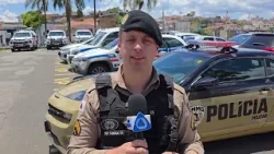 OCORRÊNCIA SÃO JOSÉ