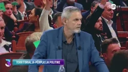 Koçi: Risku elektoral është në disfavor të PS. Pakënaqësia çon në rënie votash
