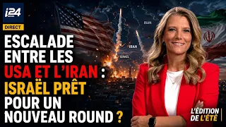 Escalation Between the USA and Iran: Is Israel Ready for Another Round?