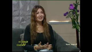 رانيا فتح الله: تركت الفن لفترة من أجل بناتي